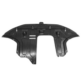 CAPA Certified Frontont Forward Undercar Shield For Hyundai Palisade 2020-2024(HY1228206C)