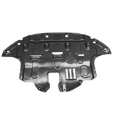 Frontont Forward Undercar Shield For Hyundai Ioniq Electric 2017-2022(HY1228208)