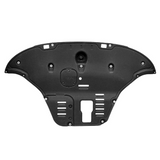 CAPA Certified Undercar Shield For Hyundai Santa Fe 2021-2023(HY1228209C)