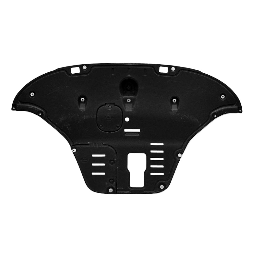 Undercar Shield For Hyundai Santa Fe 2021-2023(HY1228210)