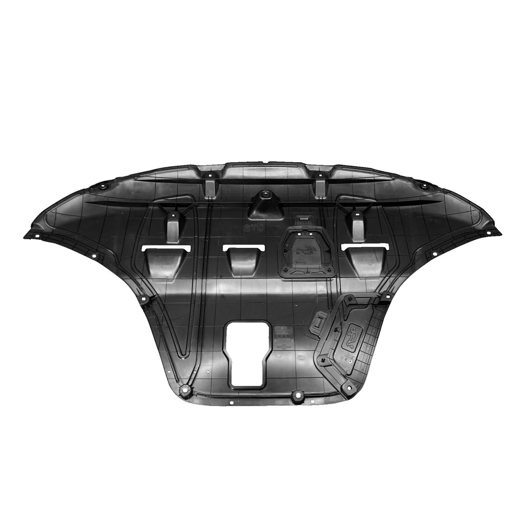 Undercar Shield Assembly For Hyundai Tucson 2022-2024(HY1228211)