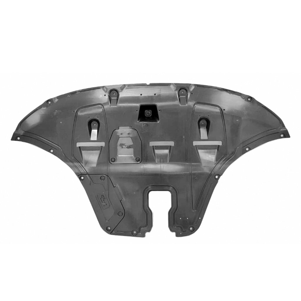 Frontont Forward Undercar Shield For Hyundai Tucson 2022-2024(HY1228212)