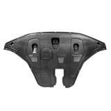 CAPA Certified Frontont Forward Undercar Shield For Hyundai Santa Cruz 2022-2024(HY1228215C)