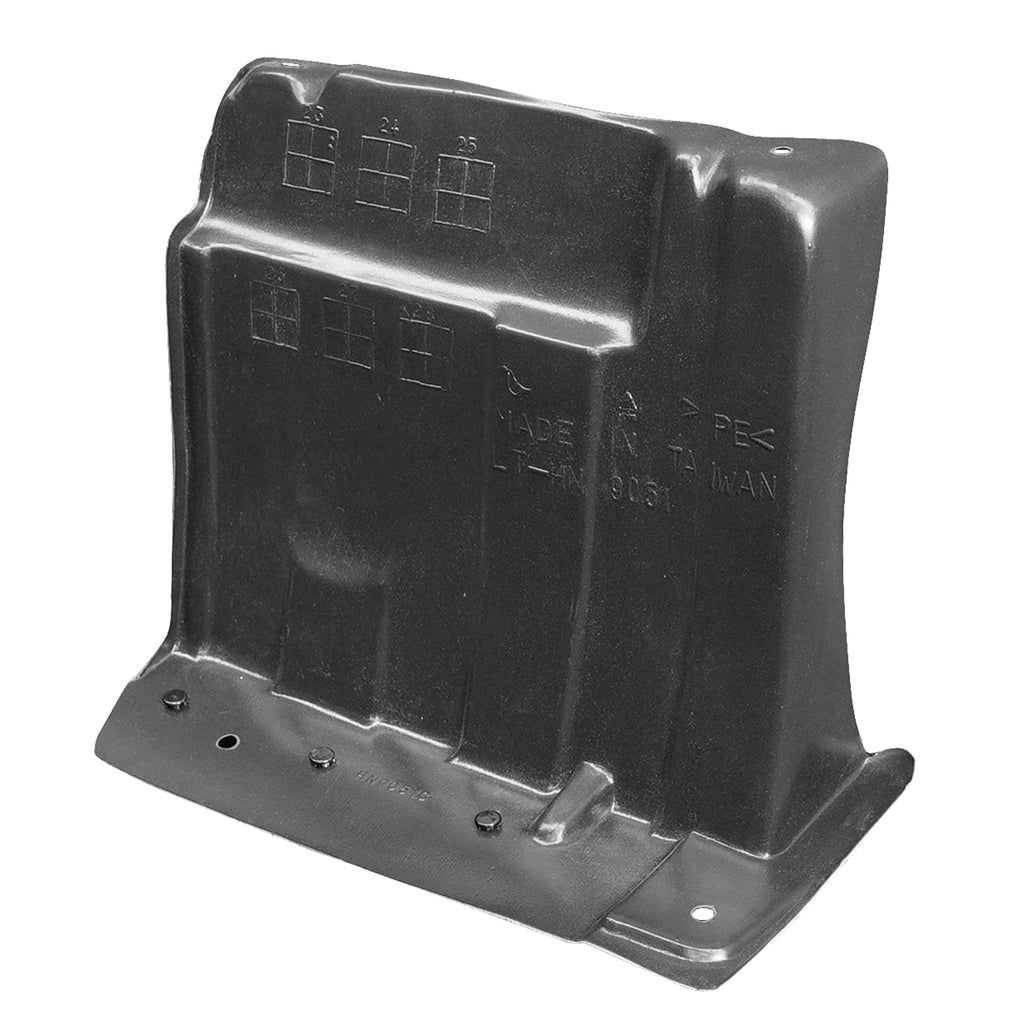 Driver Side Outer Undercar Shield For Hyundai Elantra Gt 2016-2017(HY1228218)