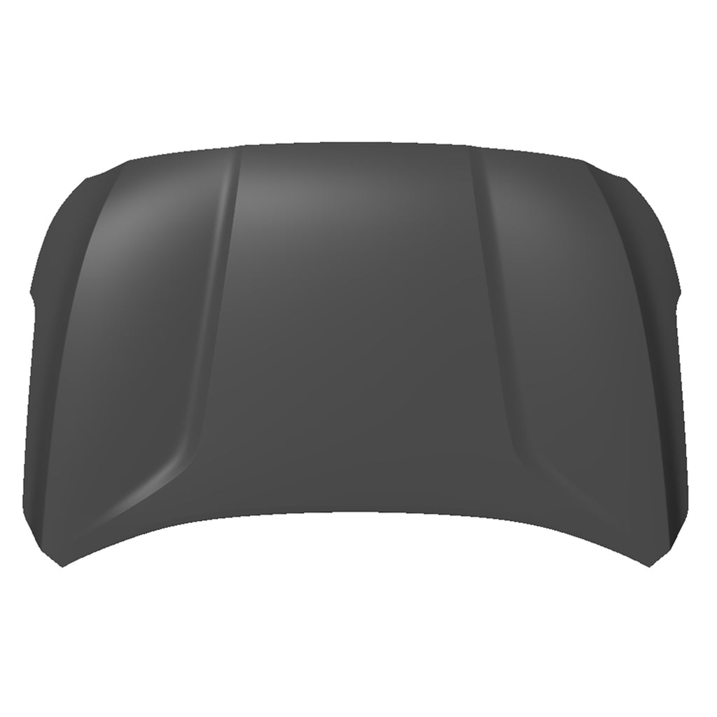 CAPA Certified Hood For Hyundai Santa Fe 2019-2023(HY1230175C)
