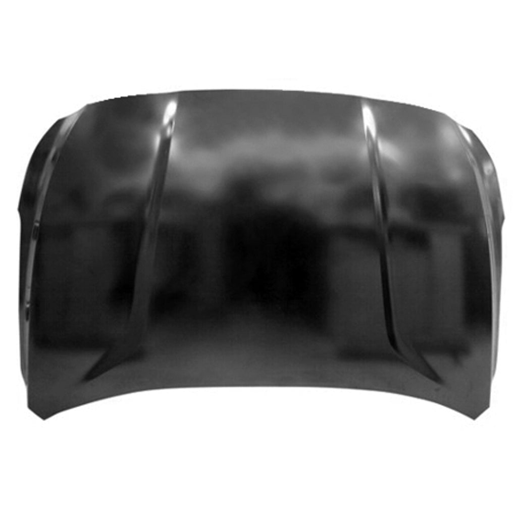 Hood For Hyundai Santa Fe 2019-2023(HY1230175)