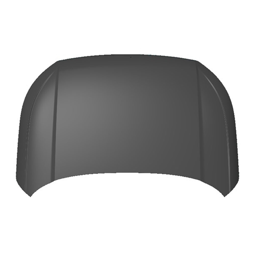 CAPA Certified Hood For Hyundai Venue 2020-2024(HY1230182C)