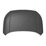 CAPA Certified Hood For Hyundai Venue 2020-2024(HY1230182C)