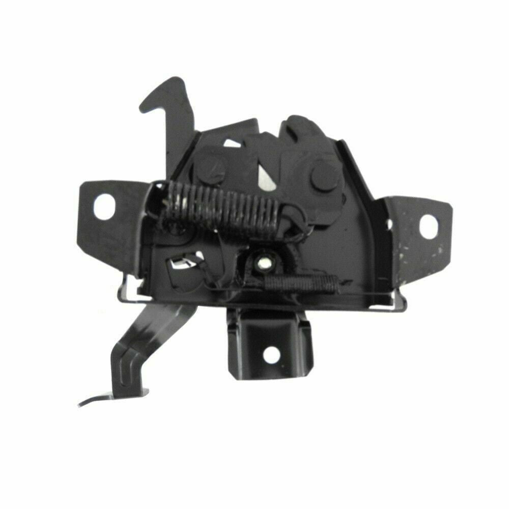 Hood Latch For Hyundai Sonata 2002-2005(HY1234108)