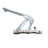 Passenger Side Hood Hinge For Hyundai Sonata 2020-2022(HY1236179)
