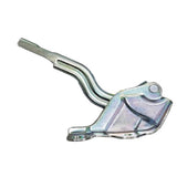 Passenger Side Hood Hinge For Hyundai Venue 2020-2024(HY1236191)