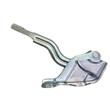 Passenger Side Hood Hinge For Hyundai Venue 2020-2024(HY1236191)