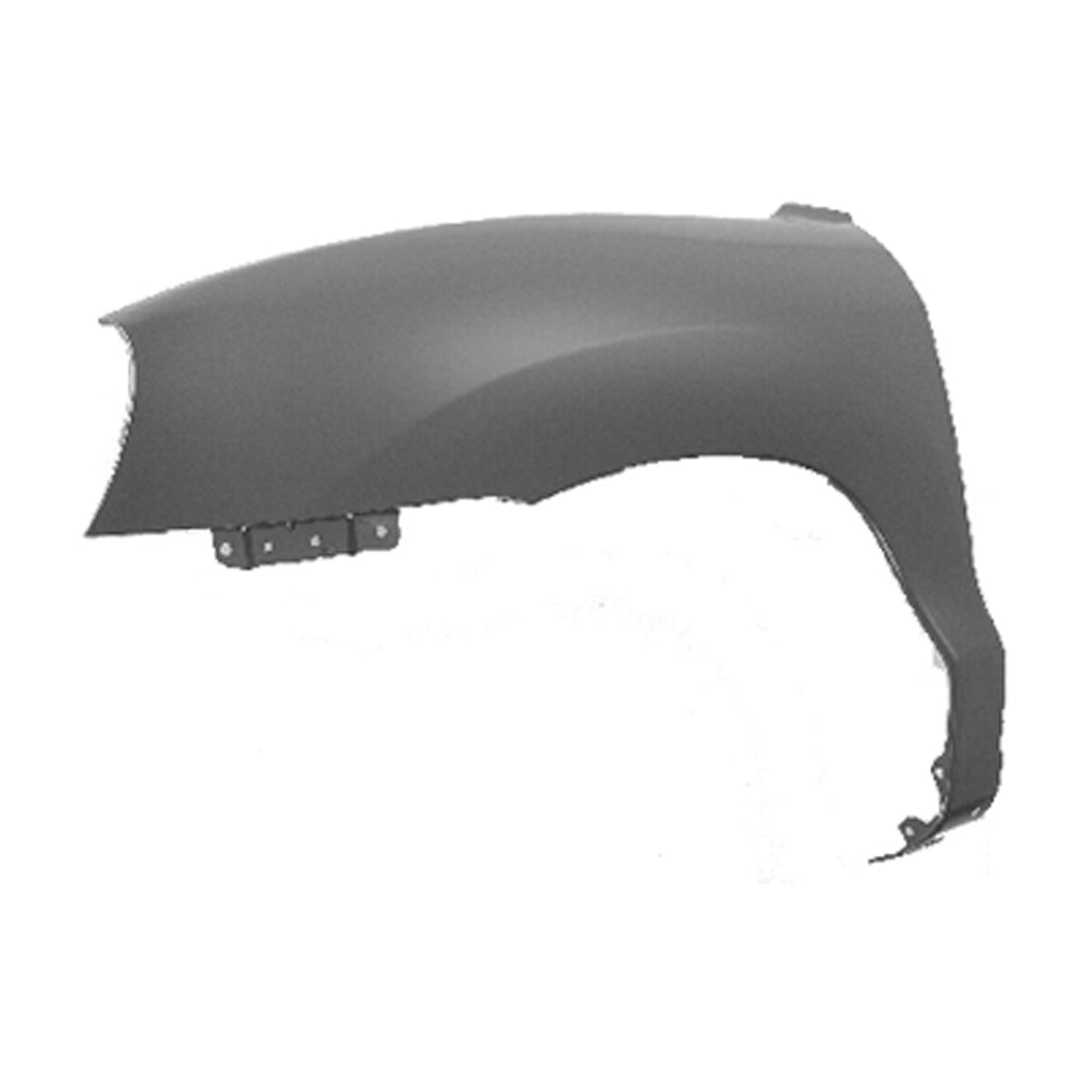 Frontont Driver Side Fender For Hyundai Santa Fe 2001-2006(HY1240120V)