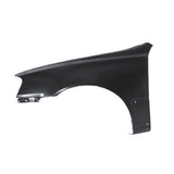 CAPA Certified Fender For Hyundai Accent Hatchback 2000-2002(HY1240127C)
