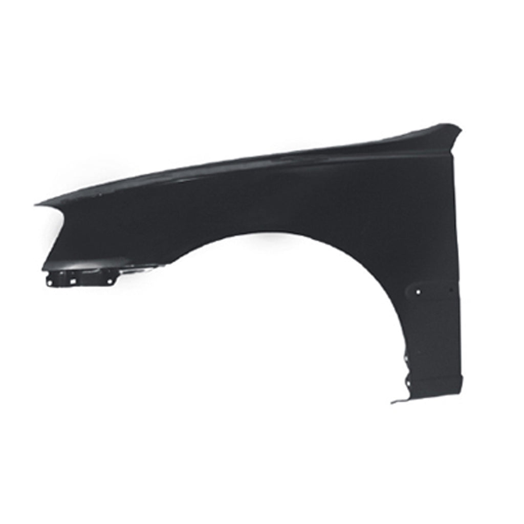 CAPA Certified Fender For Hyundai Accent Hatchback 2000-2002(HY1240128C)