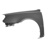 Driver Side Frontont Fender For Hyundai Accent Hatchback 2003-2006(HY1240131V)