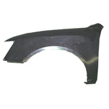 Platinum Plus Driver Side Frontont Fender For Hyundai Sonata 2006-2010(HY1240134PP)