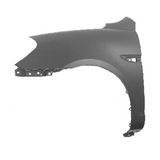 Platinum Plus Driver Side Frontont Fender For Hyundai Accent Hatchback 2007-2011(HY1240137PP)