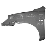 Driver Side Frontont Fender For Hyundai Accent Hatchback 2007-2011(HY1240137V)