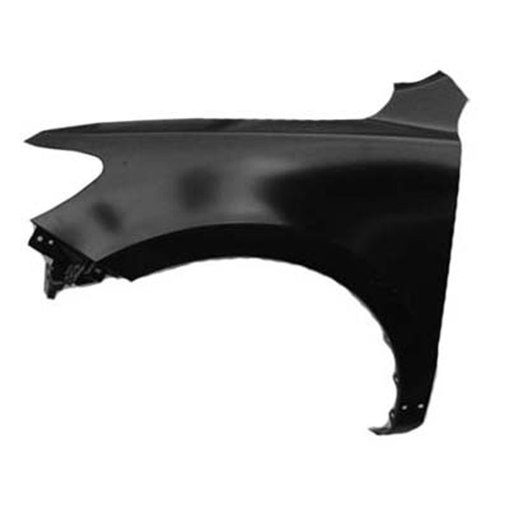 Platinum Plus Driver Side Frontont Fender For Hyundai Santa Fe 2007-2009(HY1240139PP)