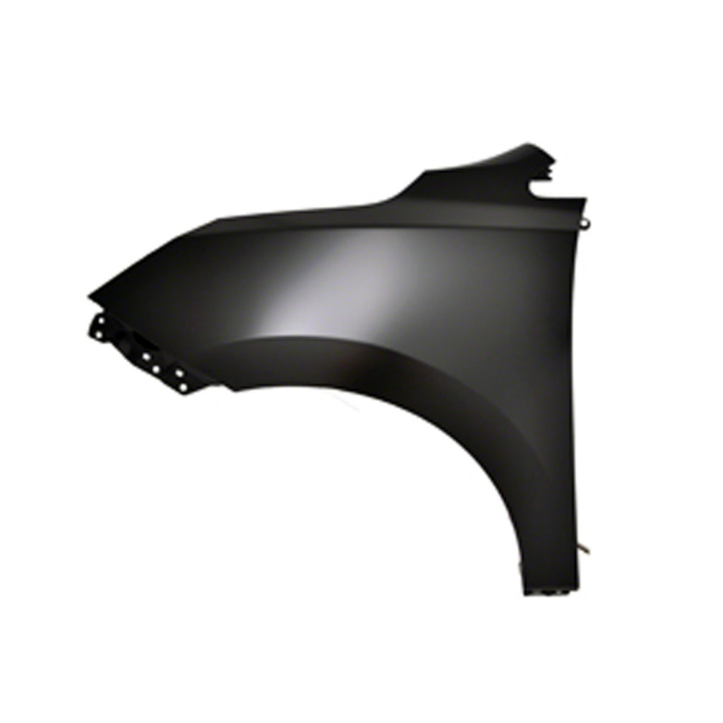 Platinum Plus Driver Side Frontont Fender For Hyundai Tucson 2010-2015(HY1240146PP)