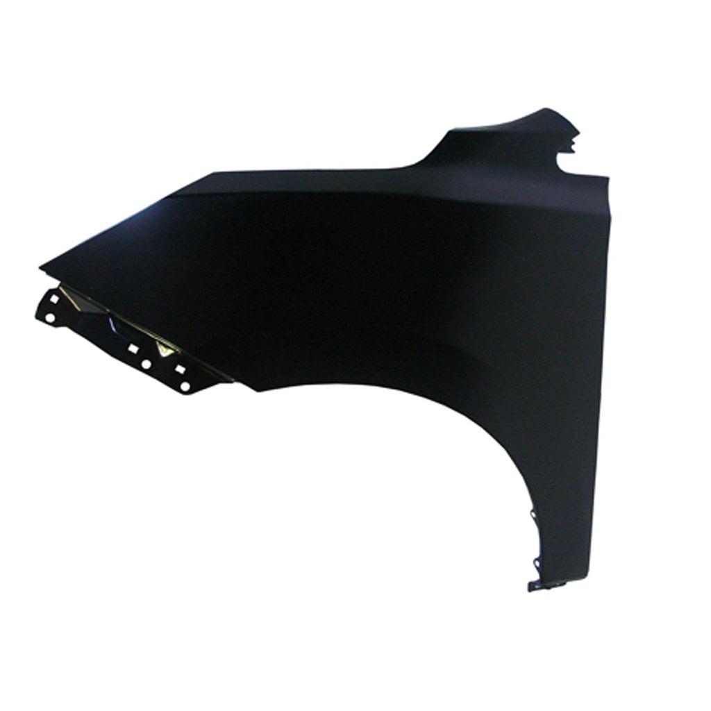 Driver Side Frontont Fender For Hyundai Tucson 2010-2015(HY1240146V)