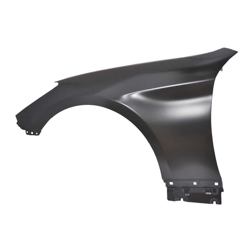 Platinum Plus Driver Side Frontont Fender For Hyundai Genesis Coupe 2010-2016(HY1240149PP)