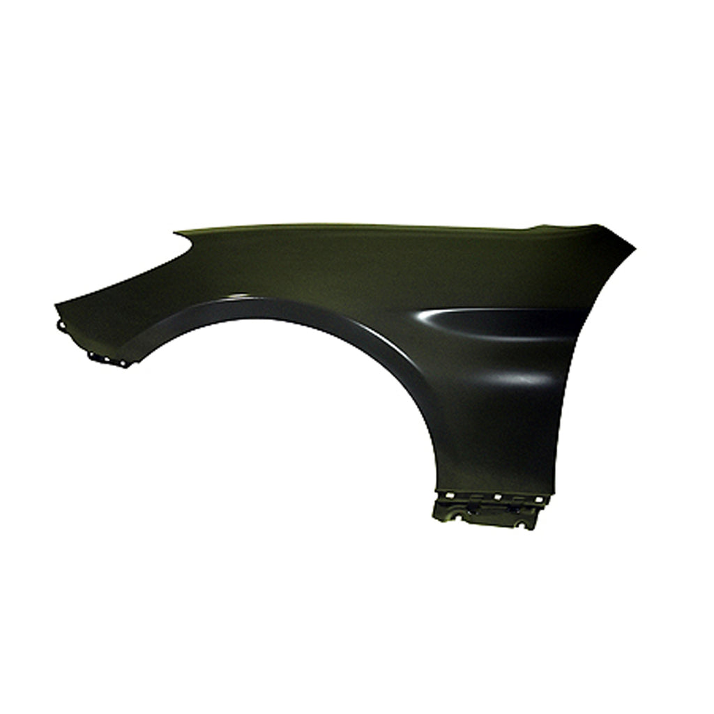 Driver Side Frontont Fender For Hyundai Genesis Coupe 2010-2016(HY1240149V)