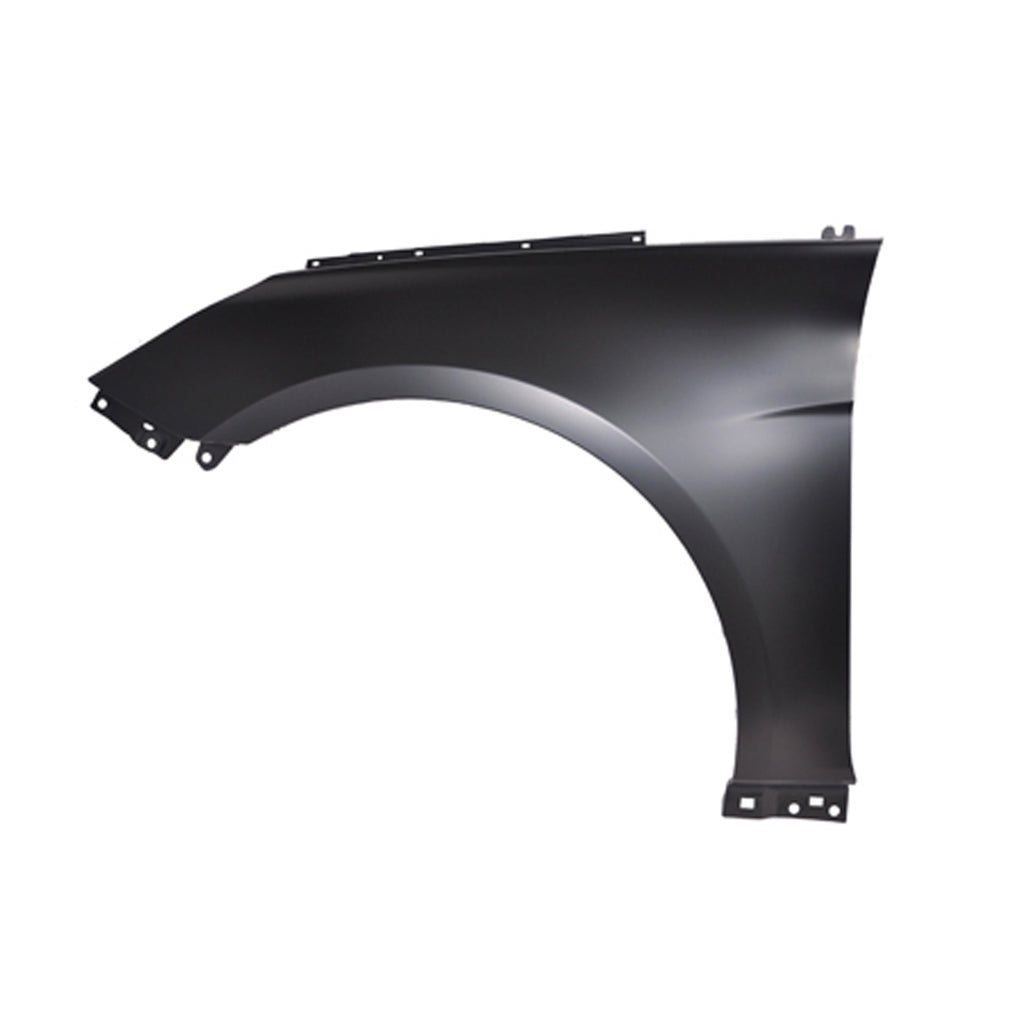 Driver Side Frontont Fender For Hyundai Sonata Hybrid 2011-2015(HY1240151V)