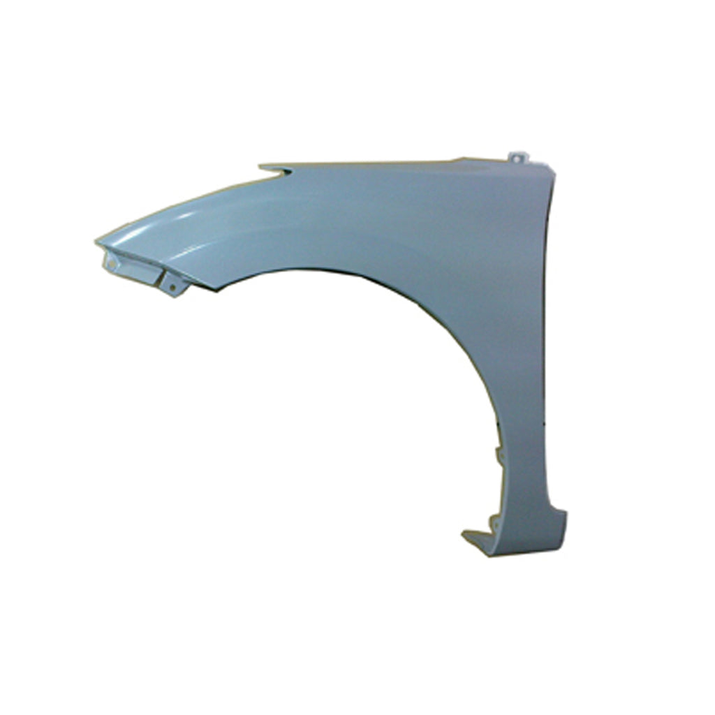 Platinum Plus Driver Side Frontont Fender For Hyundai Elantra Sedan 2011-2016(HY1240152PP)