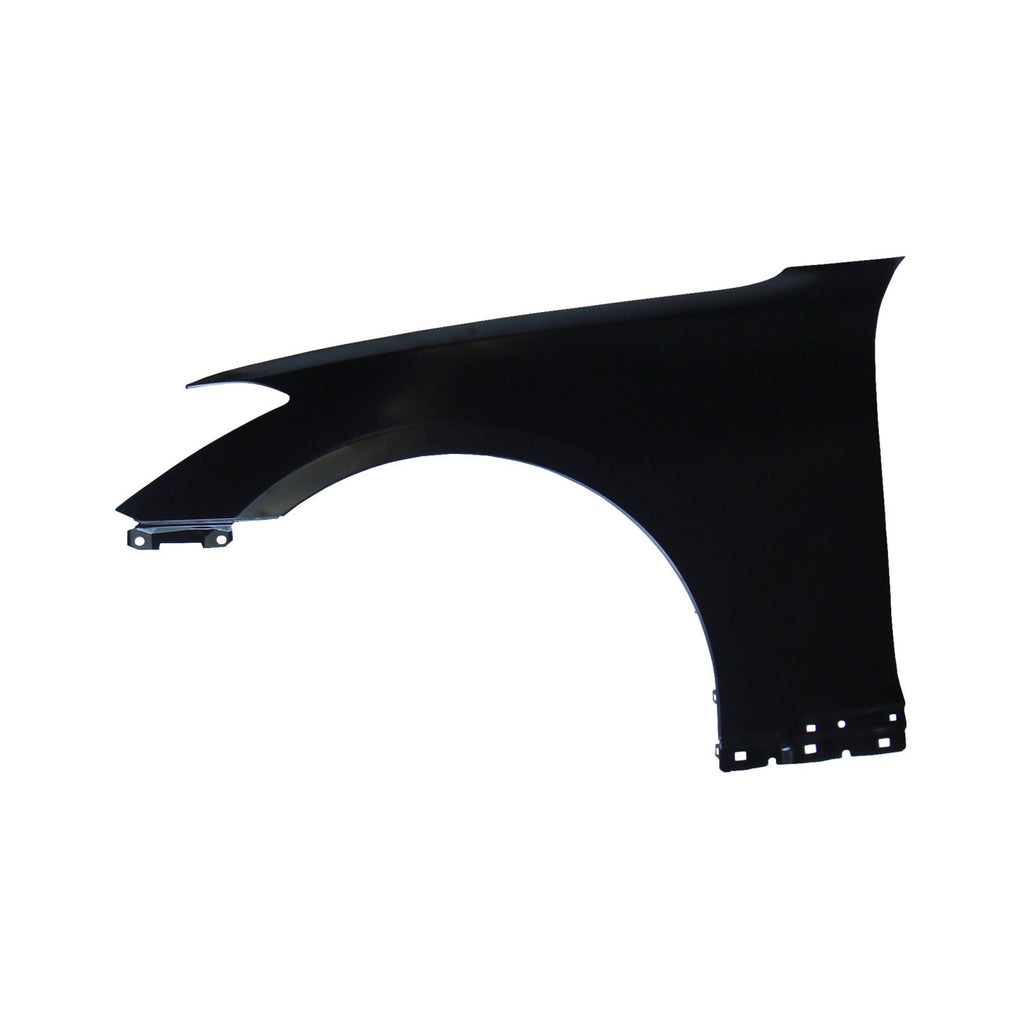 CAPA Certified Frontont Driver Side Fender For Genesis G80 2017-2020(HY1240163C)