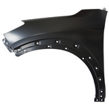 CAPA Certified Frontont Driver Side Fender For Hyundai Tucson 2016-2021(HY1240165C)