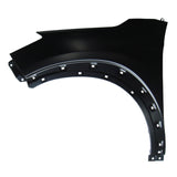 Frontont Driver Side Fender For Hyundai Tucson 2016-2021(HY1240165)
