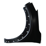 Frontont Driver Side Fender For Hyundai Tucson 2016-2021(HY1240165)