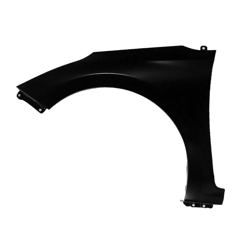 CAPA Certified Frontont Driver Side Fender For Hyundai Accent Sedan 2018-2022(HY1240171C)