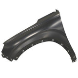 CAPA Certified Frontont Driver Side Fender For Hyundai Santa Fe 2019-2023(HY1240173C)