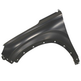 CAPA Certified Frontont Driver Side Fender For Hyundai Santa Fe 2019-2023(HY1240173C)