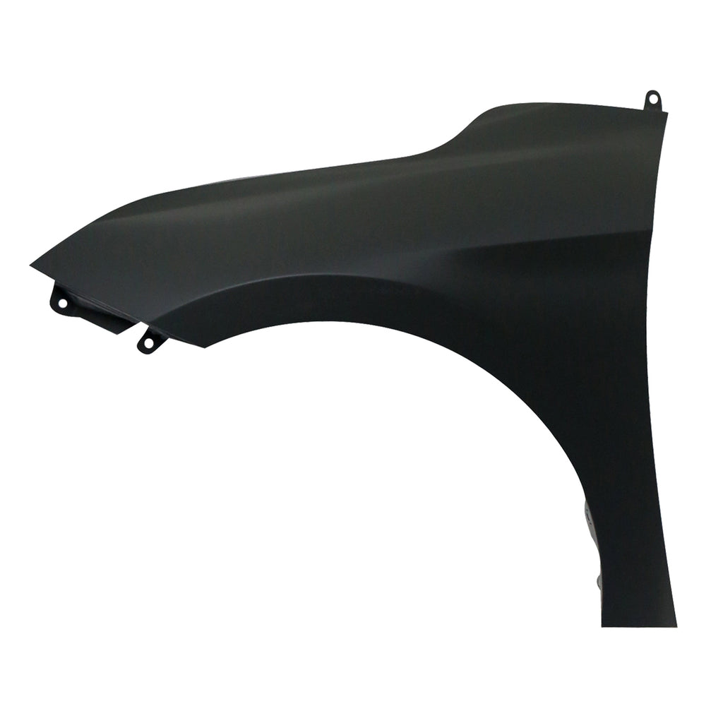CAPA Certified Frontont Driver Side Fender For Hyundai Elantra Sedan 2019-2020(HY1240176C)