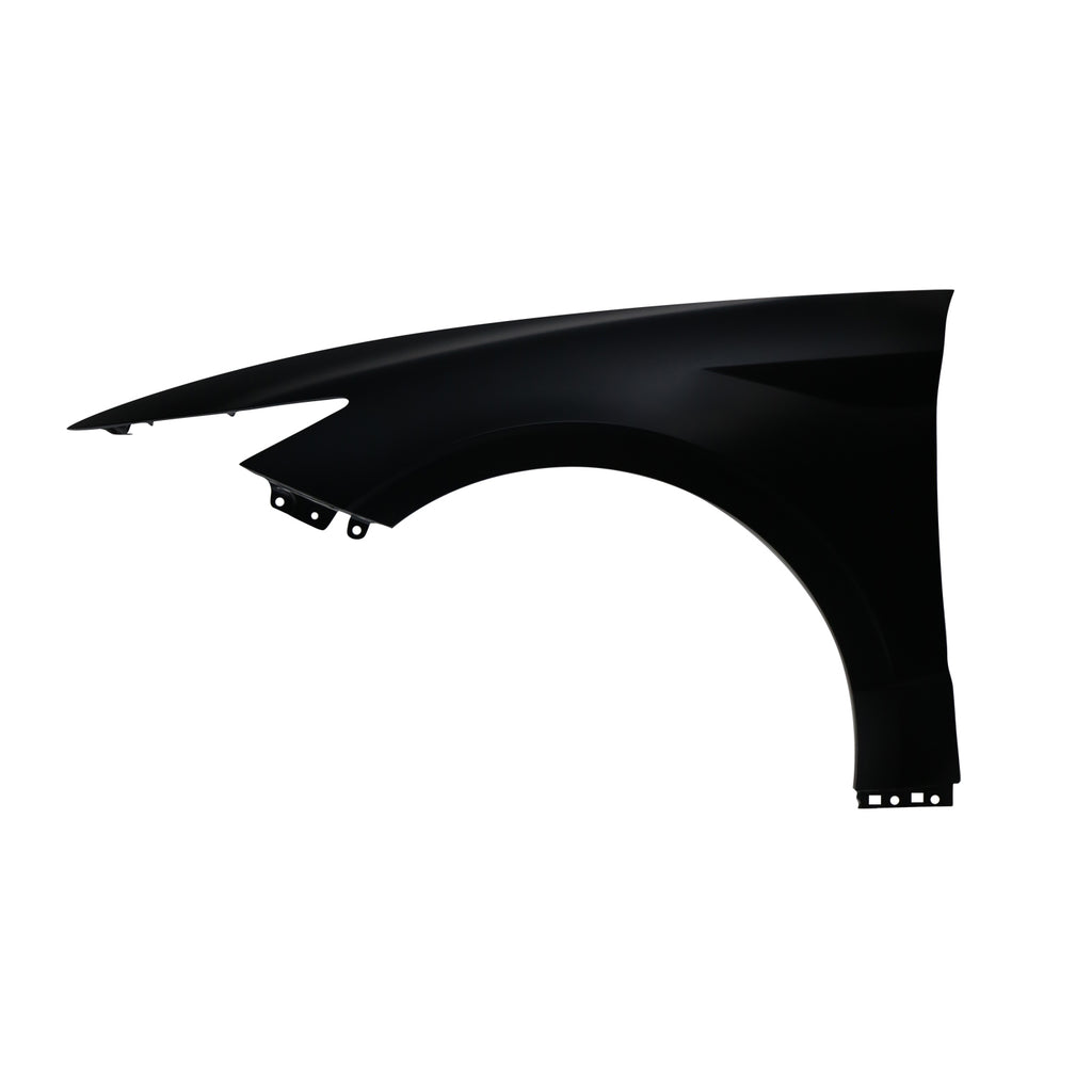CAPA Certified Frontont Driver Side Fender For Hyundai Sonata 2020-2023(HY1240177C)