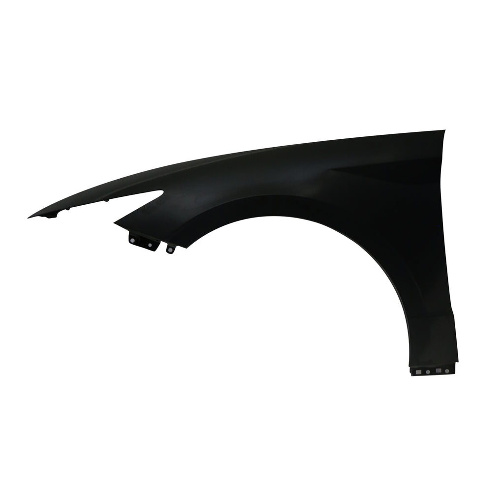 Frontont Driver Side Fender For Hyundai Sonata 2020-2023(HY1240177)