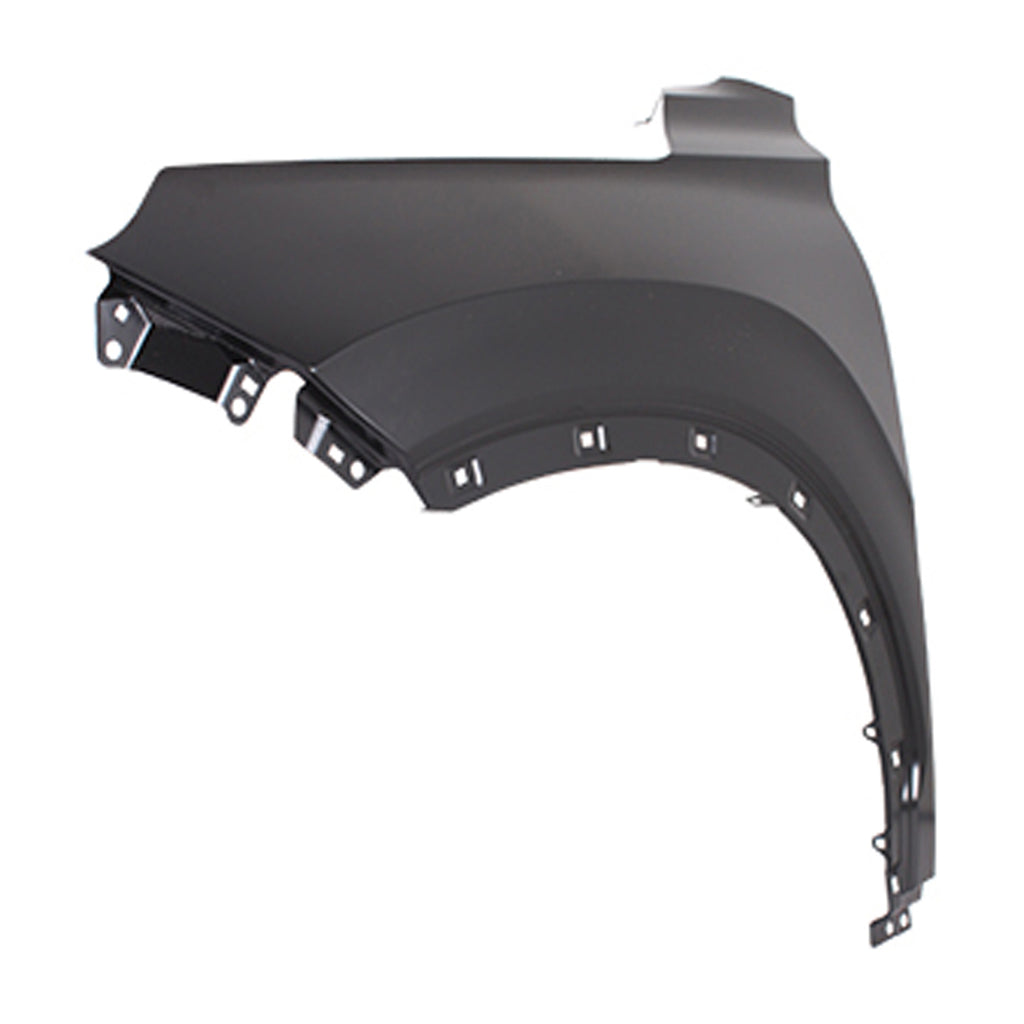CAPA Certified Frontont Driver Side Fender For Hyundai Palisade 2020-2024(HY1240178C)