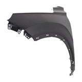 CAPA Certified Frontont Driver Side Fender For Hyundai Palisade 2020-2024(HY1240178C)