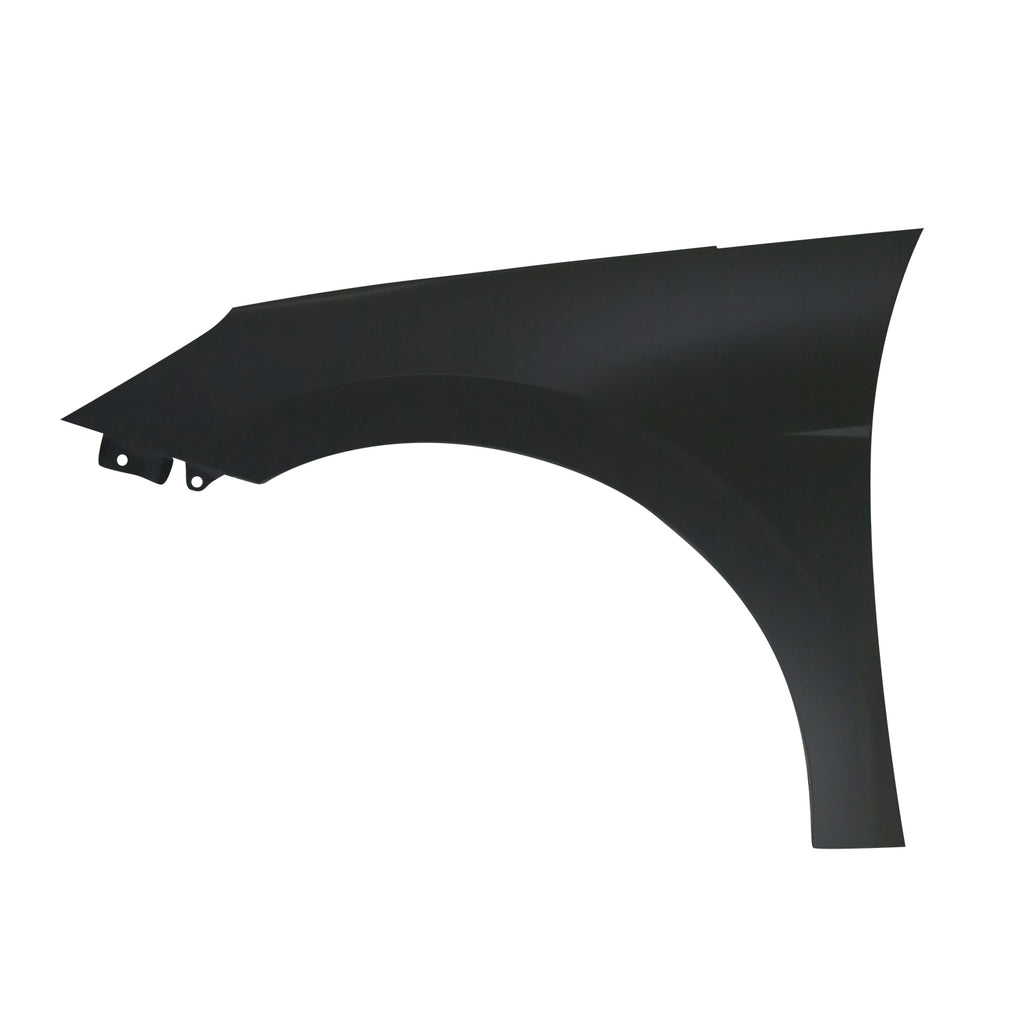 CAPA Certified Frontont Driver Side Fender For Hyundai Elantra N Line 2021-2023(HY1240180C)
