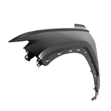 CAPA Certified Frontont Driver Side Fender For Hyundai Tucson 2022-2024(HY1240181C)