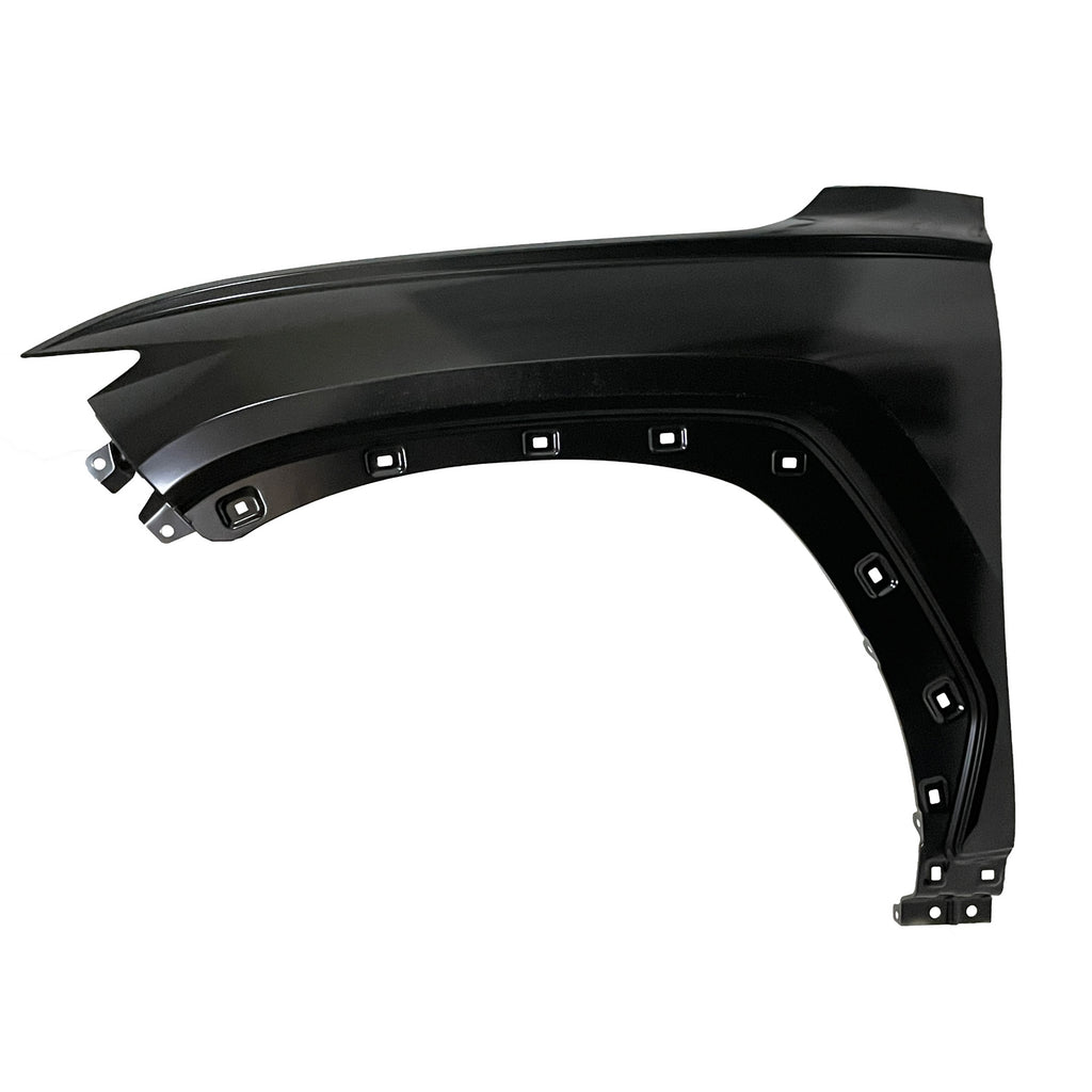 Frontont Driver Side Fender For Hyundai Tucson 2022-2024(HY1240181)