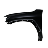 CAPA Certified Frontont Driver Side Fender For Hyundai Tucson 2022-2024(HY1240182C)