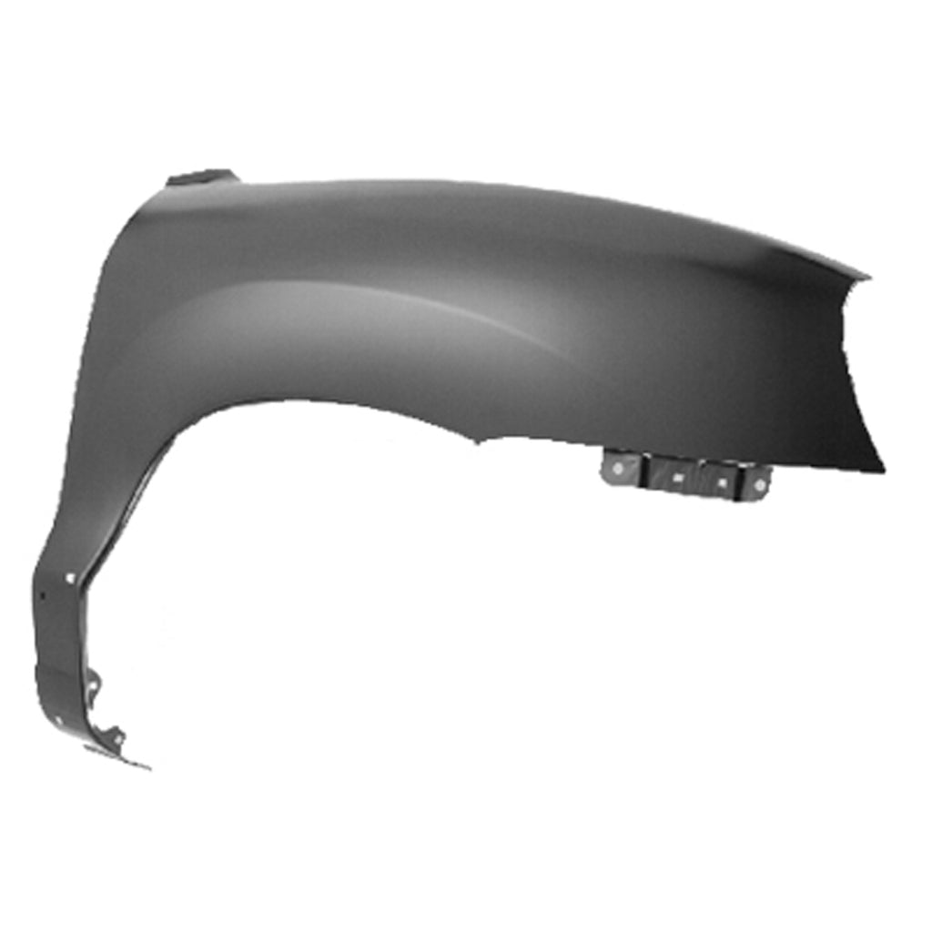 Platinum Plus Passenger Side Frontont Fender For Hyundai Santa Fe 2001-2006(HY1241119PP)
