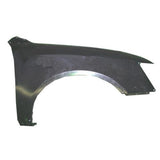 Passenger Side Frontont Fender For Hyundai Sonata 2006-2010(HY1241134V)