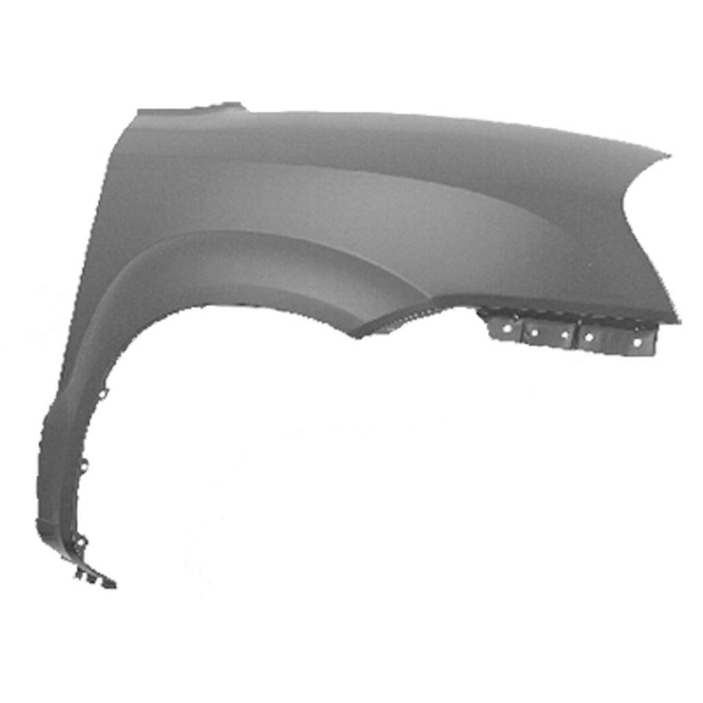 Fender For Hyundai Tucson 2005-2009(HY1241135V)