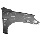 Passenger Side Frontont Fender For Hyundai Accent Hatchback 2007-2011(HY1241137V)